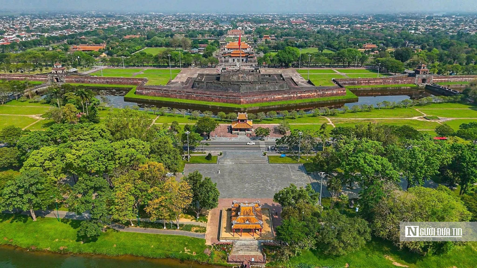 Huế v&agrave; chiến lược &ldquo;kinh tế di sản&rdquo;: Con đường ri&ecirc;ng của một đ&ocirc; thị Trung ương- Ảnh 1.