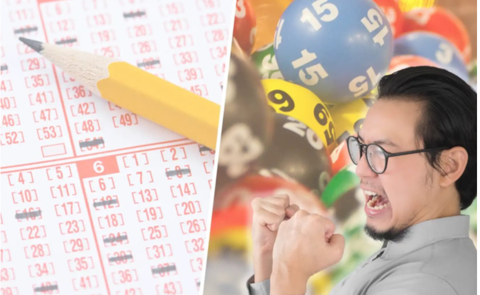 Choáng với con số 4,8 tỷ đồng trúng số: Ai đang sở hữu khoản tiền khổng lồ này?- Ảnh 1.