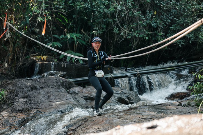 Khả Ngân khiến khán giả 