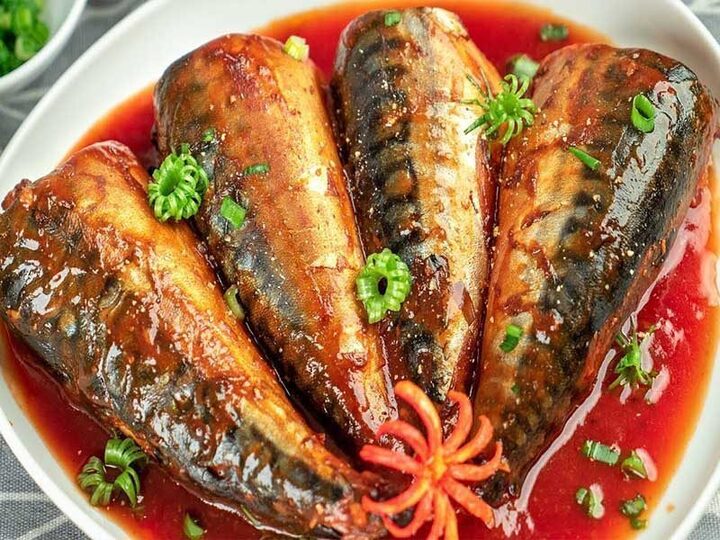 Loại cá giàu omega-3 hơn cá hồi, ở chợ Việt vừa nhiều vừa rẻ - Ảnh 2.