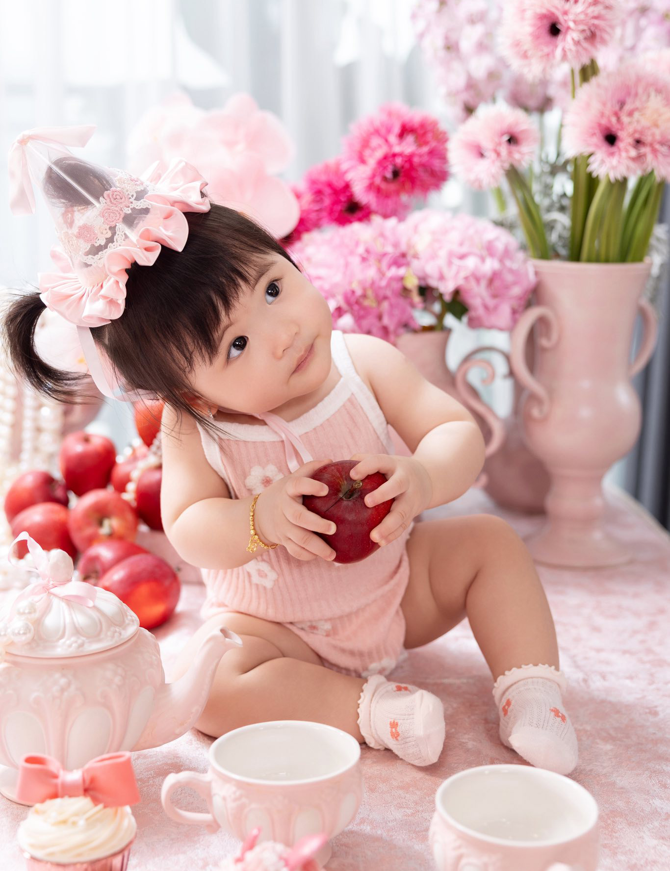 Diễn viên hài Puka Puka bất ngờ đăng clip khoe tin vui khiến dân tình rần rần! - Ảnh 6.