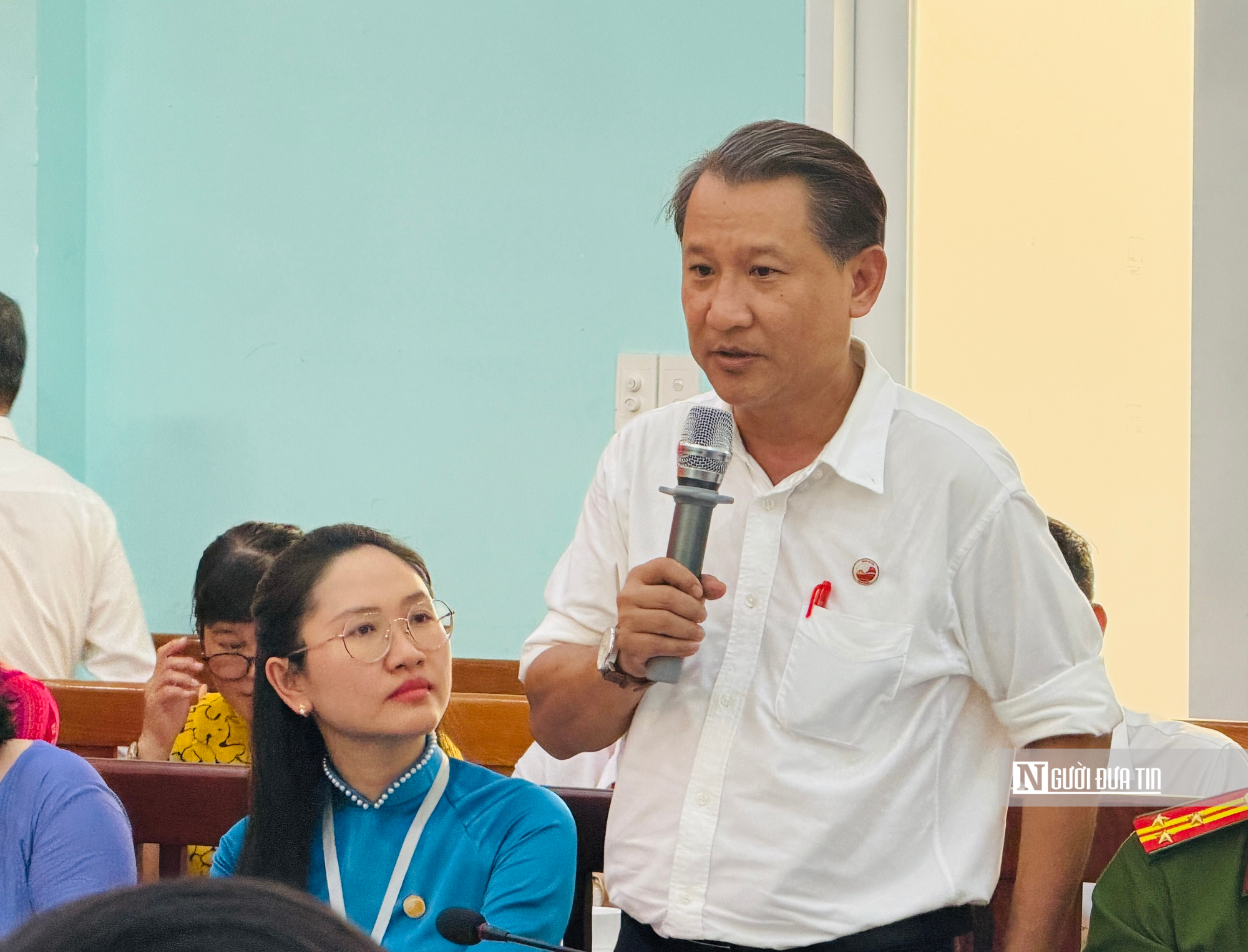 Tp.HCM: Kiến nghị xử lý, thu hồi nhiều khu đất công từng cho doanh nghiệp thuê- Ảnh 1.