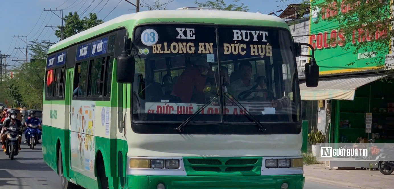 Tây Ninh: Người khuyết tật chờ gì từ những chuyến xe buýt tương lai? - Ảnh 3.