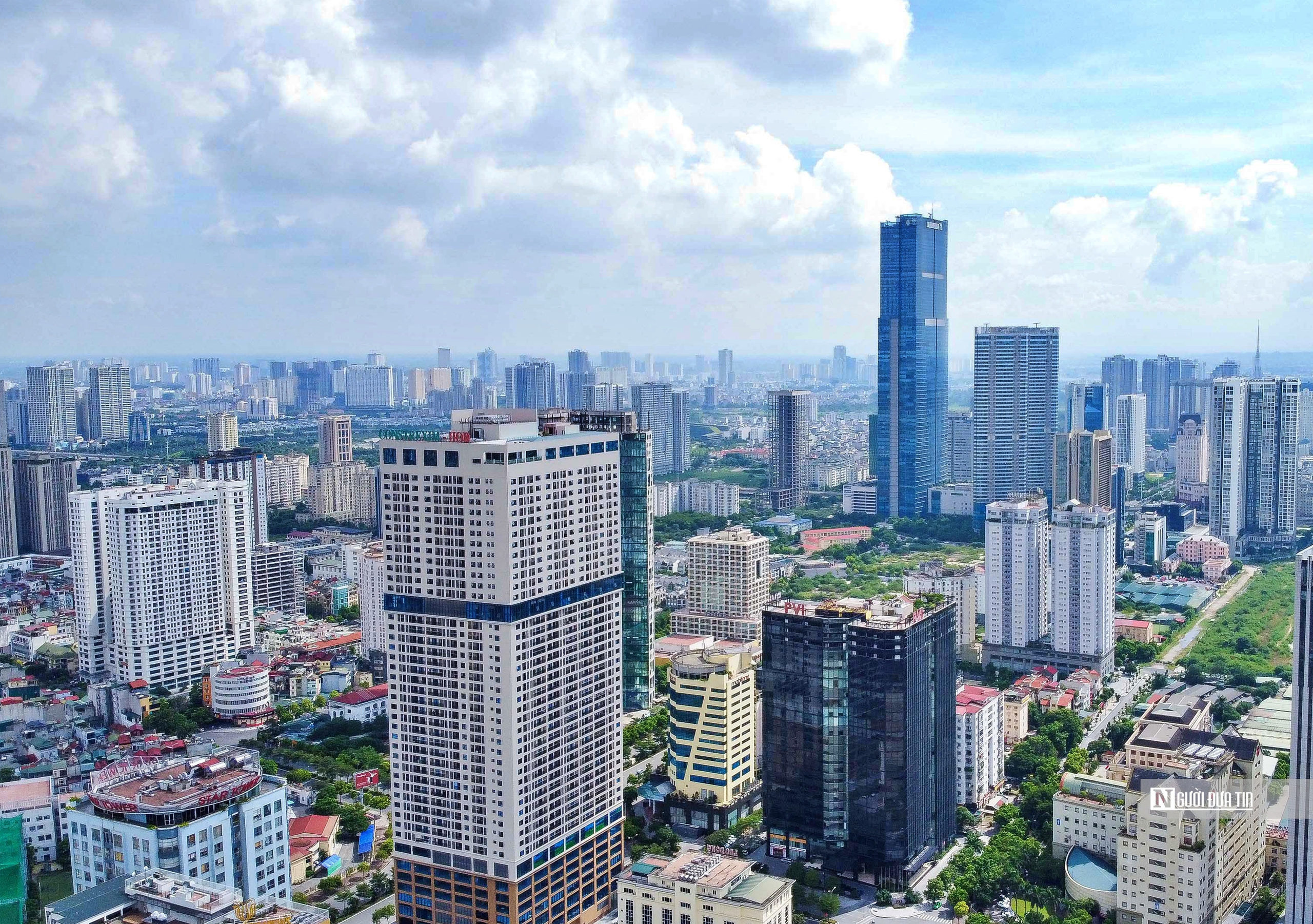 Xử lý tồn đọng đất đai: Thách thức lớn nằm ở khâu phân loại vi phạm- Ảnh 1.