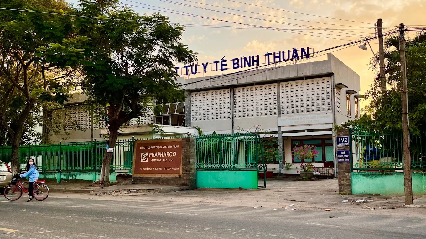 Một công ty dược ở Lâm Đồng bị phạt 145 triệu đồng vì sai phạm thuốc - Ảnh 1.