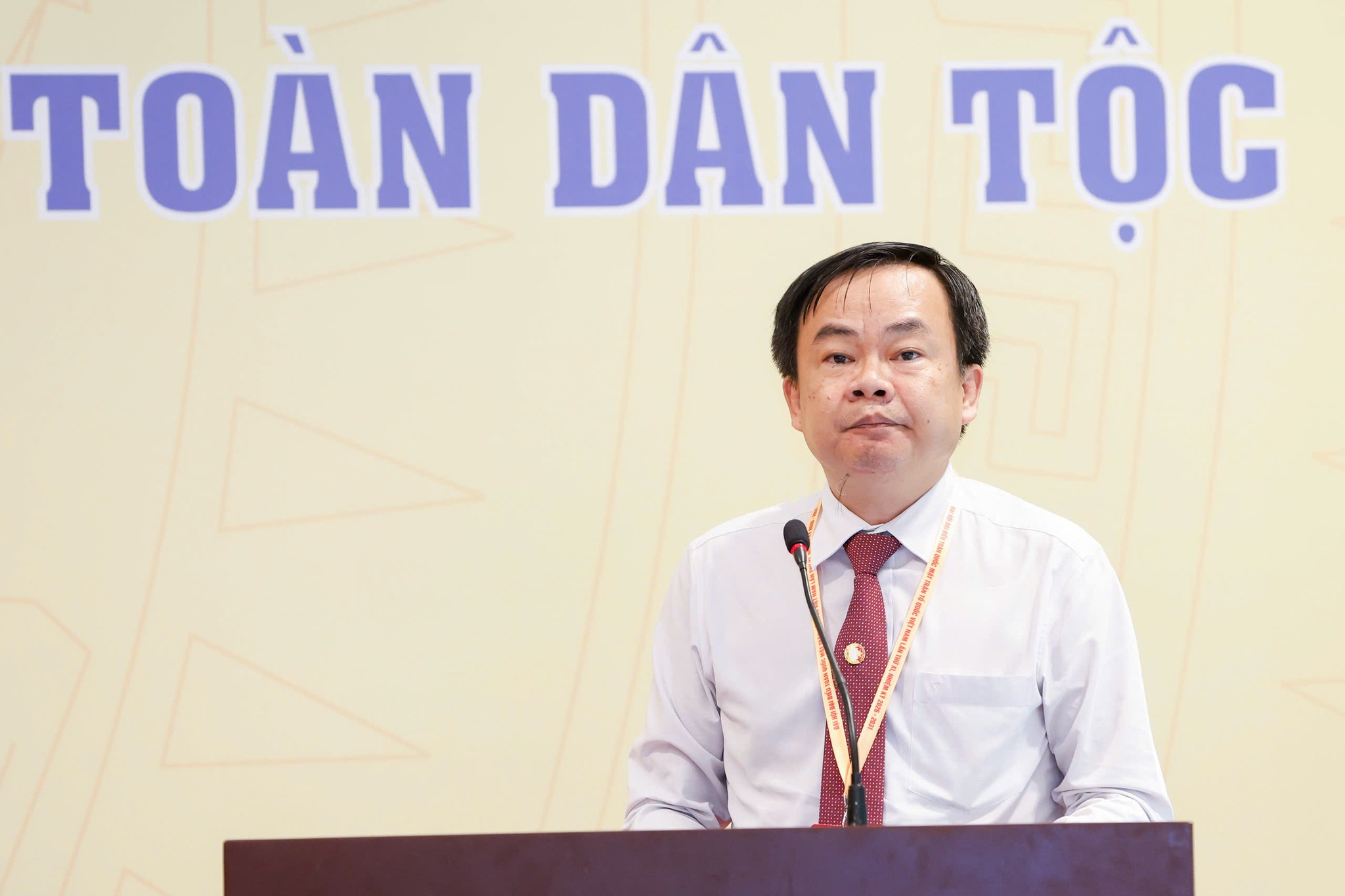 MTTQ Việt Nam cần lắng nghe nhân dân bằng trái tim, hành động và trách nhiệm- Ảnh 3.