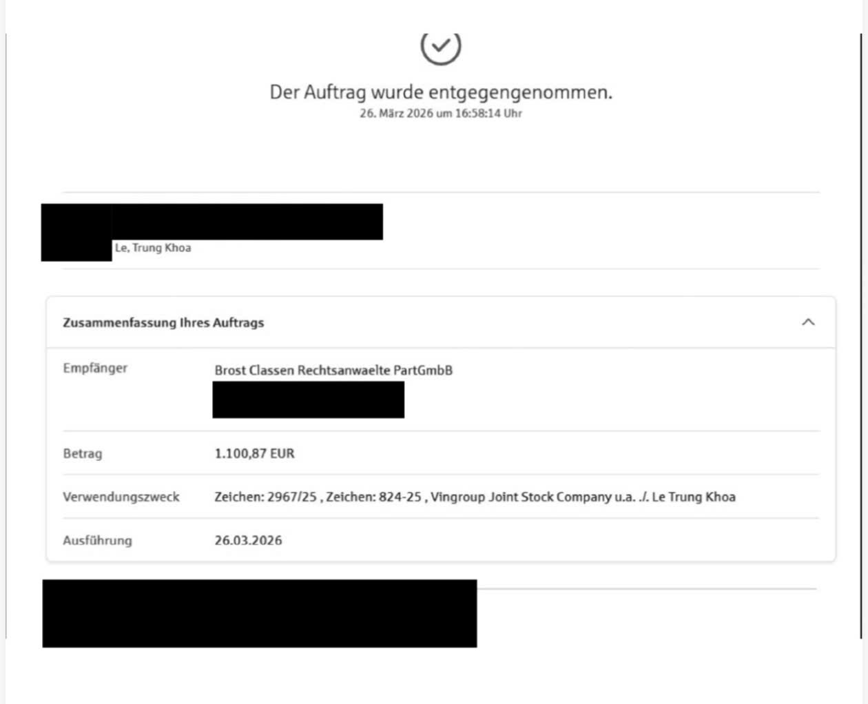 Vụ Vingroup khởi kiện 68 cá nhân, tổ chức đưa tin sai sự thật: Hàng loạt đối tượng gỡ bài, xin lỗi, chịu phạt - Ảnh 2.