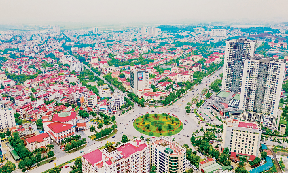 Bắc Ninh sắp có thêm 1.250 căn nhà ở xã hội tại phường Kinh Bắc- Ảnh 1.