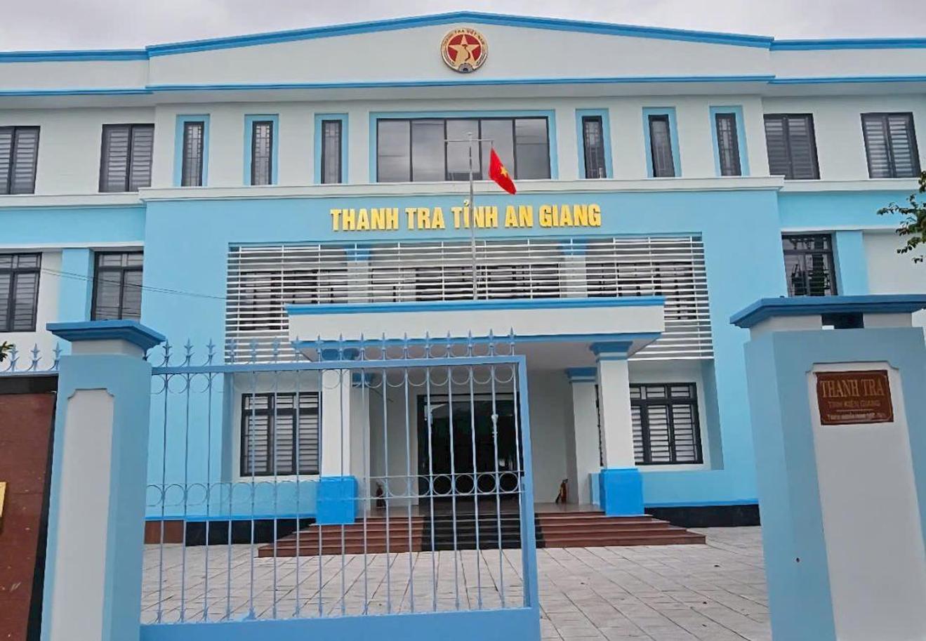 An Giang: Nhiều sai phạm đất đai tại xã Đông Hòa, thanh tra kiến nghị hủy 15 quyết định thu hồi đất - Ảnh 1.