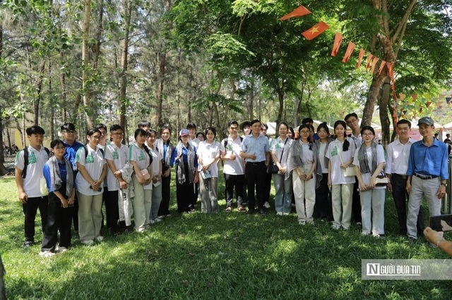 Đại học Trà Vinh vào Top 20 đại học đổi mới sáng tạo thế giới - Ảnh 1.