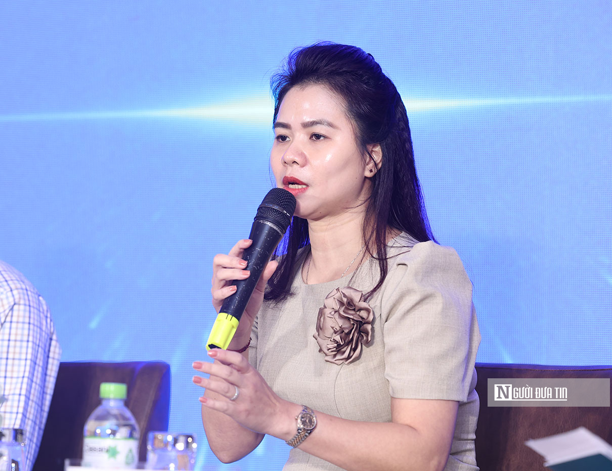 Thị trường bất động sản vẫn thiếu hụt phân khúc giá phù hợp- Ảnh 1.