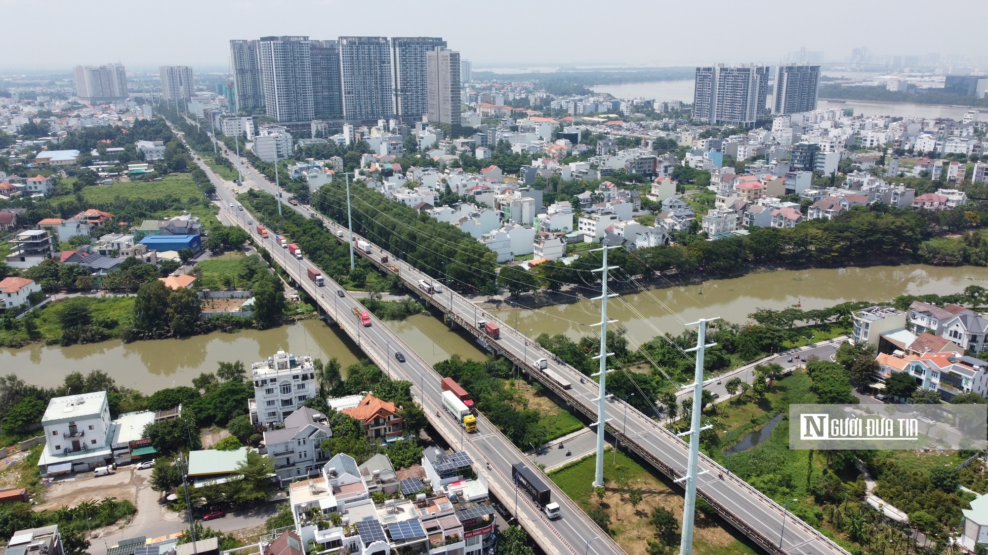 Thị trường bất động sản vẫn thiếu hụt phân khúc giá phù hợp- Ảnh 2.