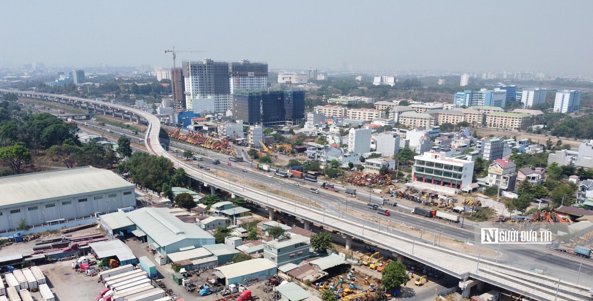 Tp.HCM: Định hướng phát triển chung cư ở khu vệ tinh, mở lối an cư cho người dân- Ảnh 3.