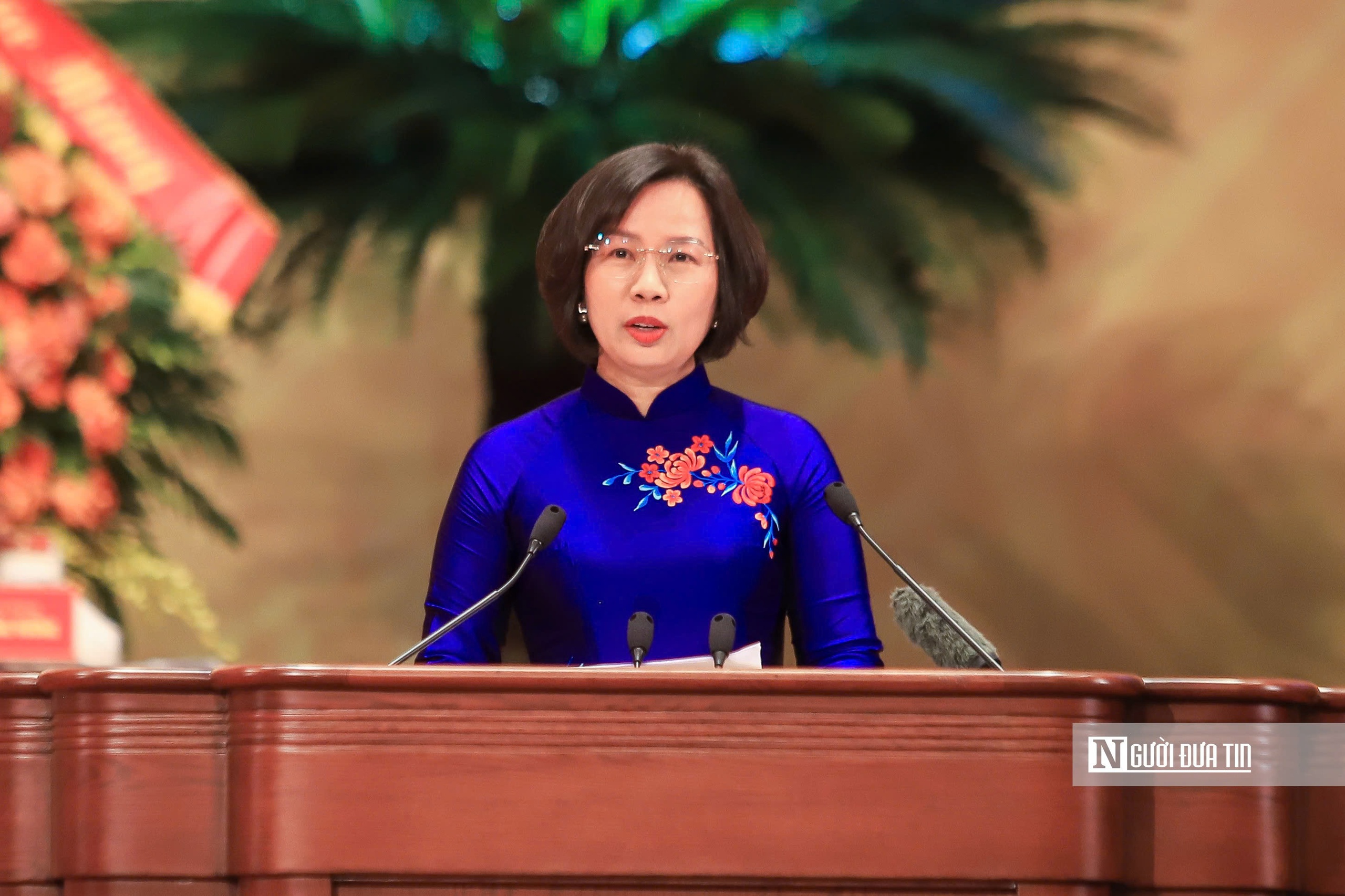 Chuyển đổi số là 