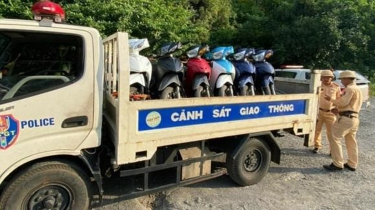 Đề xuất “nới tay” với 4 lỗi giao thông khiến tài xế đặc biệt quan tâm - Ảnh 1.
