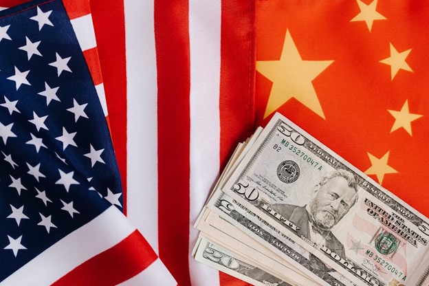 &Ocirc;ng Trump dự kiến gặp mặt &ocirc;ng Tập Cận B&igrave;nh về AI, Iran, vũ kh&iacute; hạt nh&acirc;n, trao đổi vũ kh&iacute; với Đ&agrave;i Bắc- Ảnh 1.