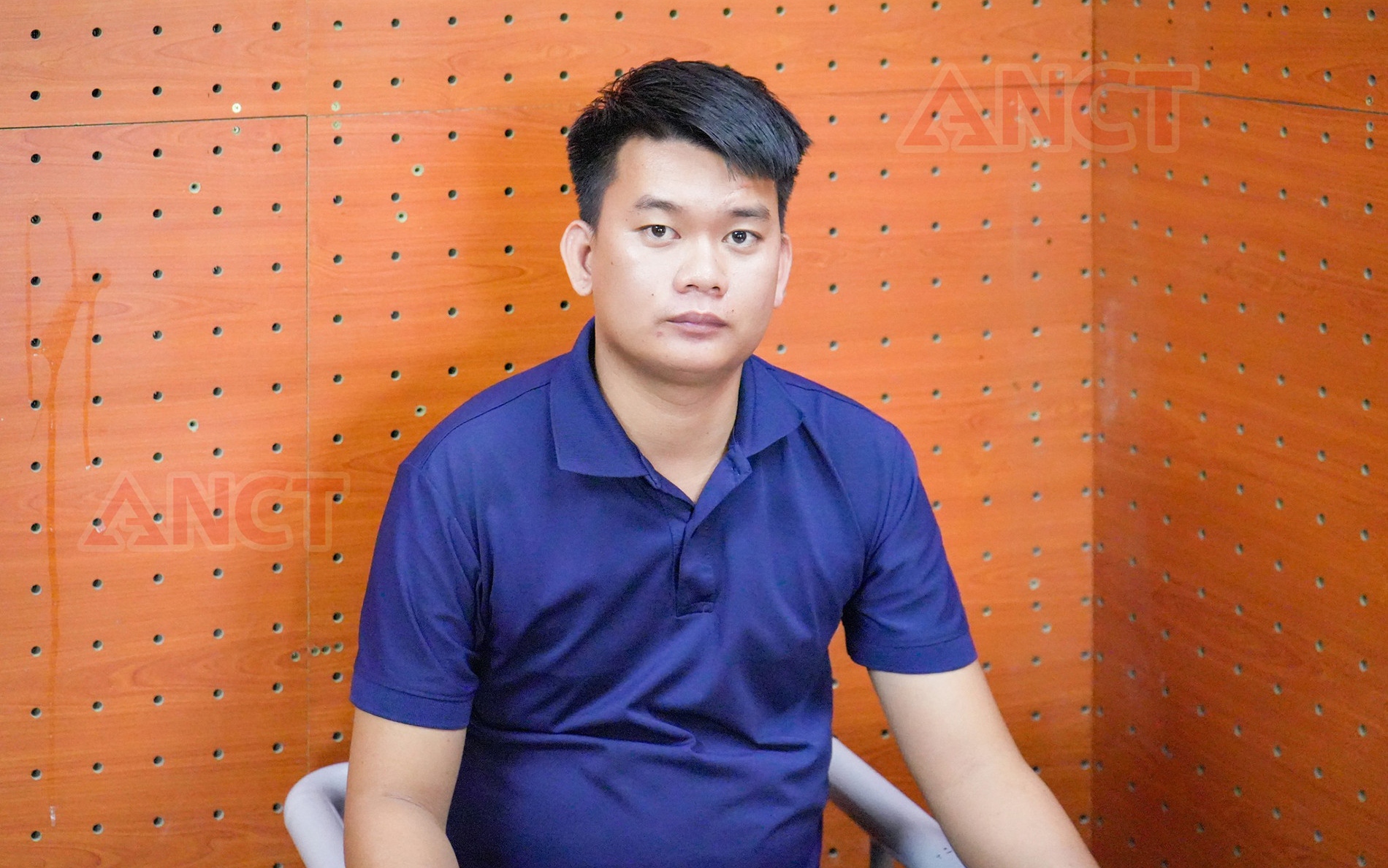 Bắt đối tượng lừa bán xe Meccedes giá rẻ, chiếm đoạt hơn 1,1 tỷ đồng- Ảnh 2. Bắt đối tượng lừa bán xe Meccedes giá rẻ, chiếm đoạt hơn 1,1 tỷ đồng- Ảnh 2.