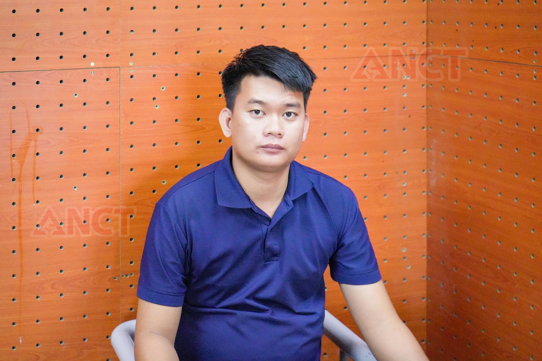 Bắt đối tượng sát hại cô gái đang mang thai ở Cần Thơ- Ảnh 1.