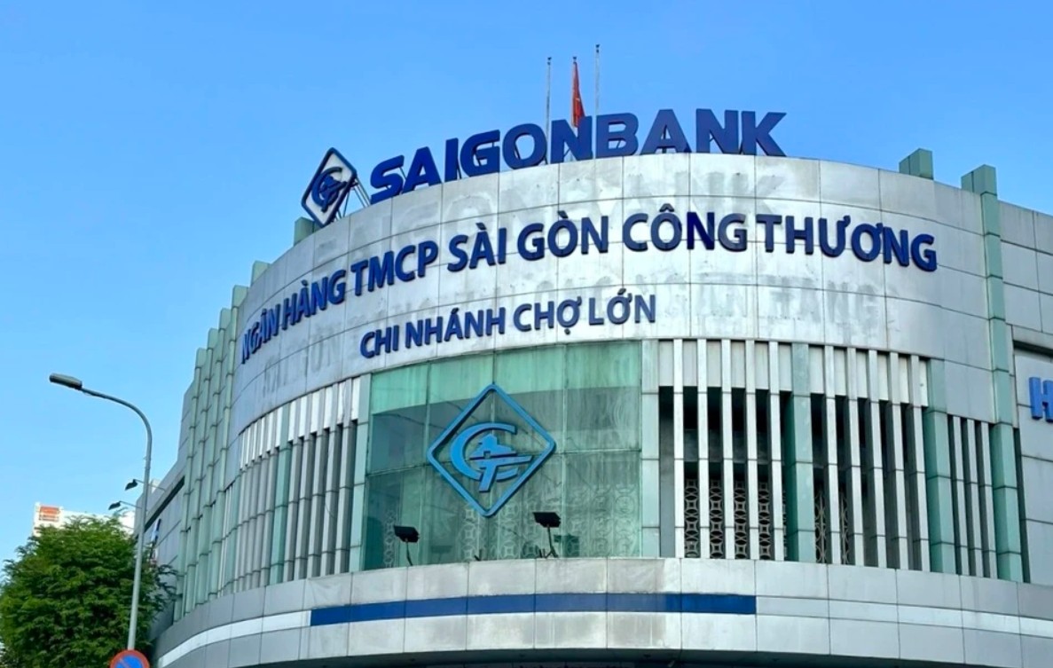 Saigonbank hụt hơi quý đầu năm, nợ xấu leo lên mức 3,52% - Ảnh 1.