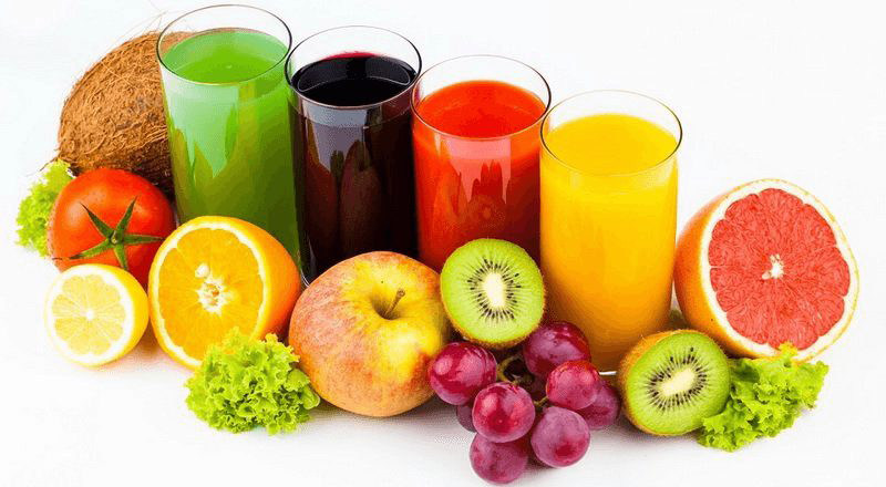 Cách bù nước đúng và đủ để tránh sốc nhiệt ngày nắng nóng - Ảnh 3.