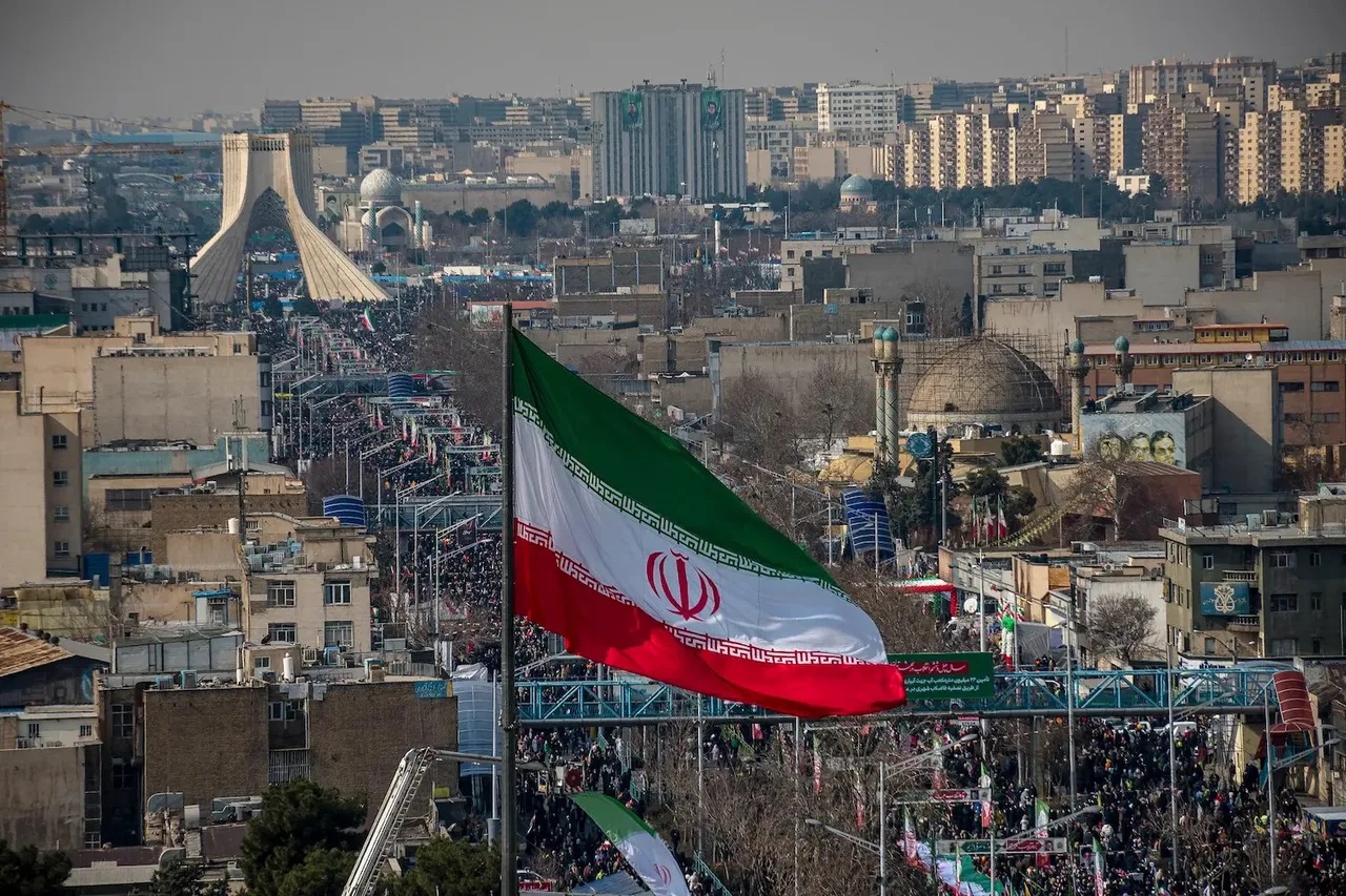 Iran đưa ra 5