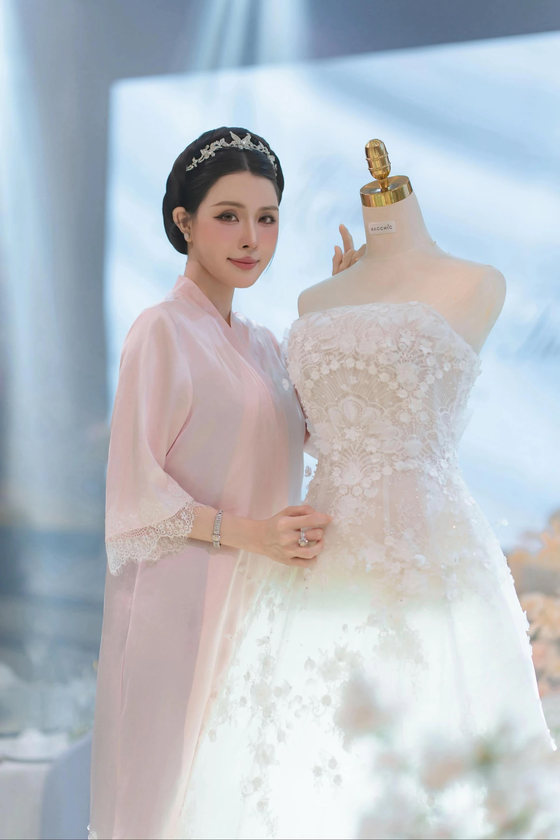 Kiểu tóc 