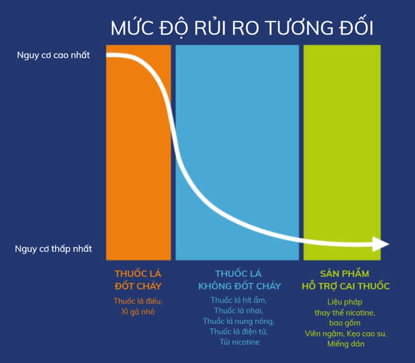Nhà Trắng ủng hộ cải cách quản lý sản phẩm thuốc lá giảm rủi ro - Ảnh 2.