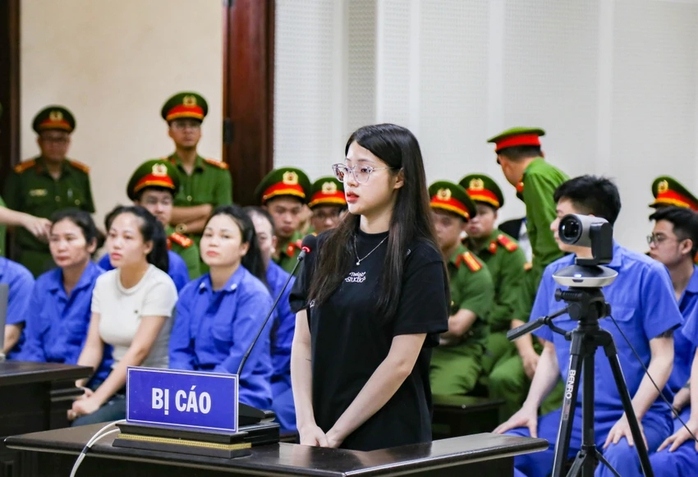 Bạn gái giúp Bùi Đình Khánh bỏ trốn như thế nào? - Ảnh 1.