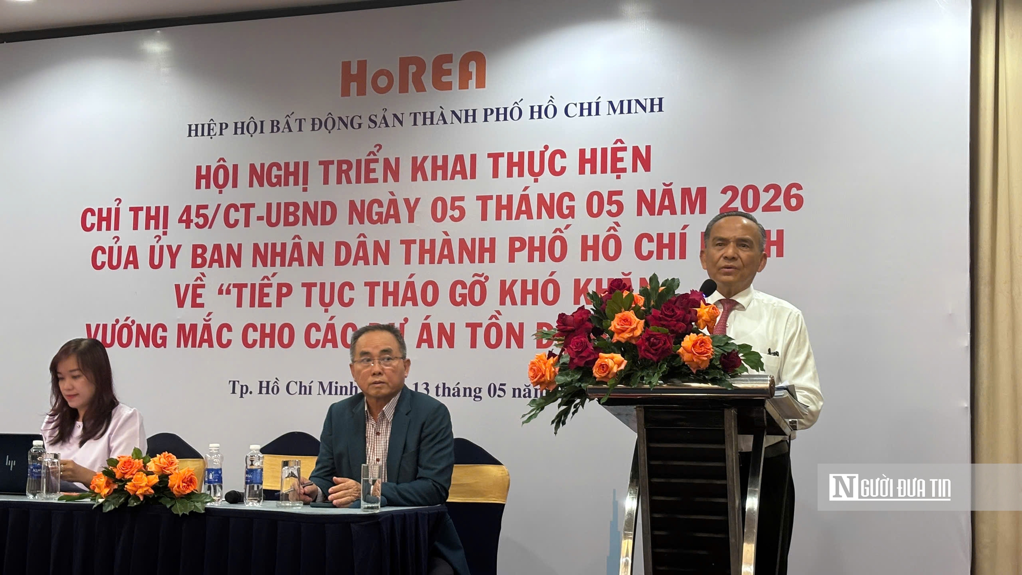 Tp.HCM quyết gỡ &ldquo;cục m&aacute;u đ&ocirc;ng&rdquo; hơn 800 dự &aacute;n treo - Ảnh 1.