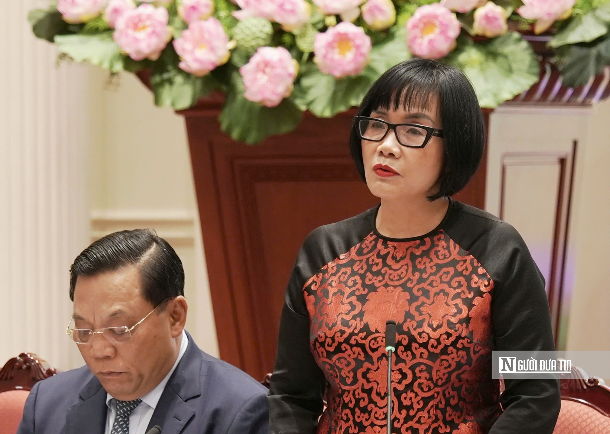 Người dân được làm thủ tục khai sinh, kết hôn không phụ thuộc nơi cư trú - Ảnh 1.