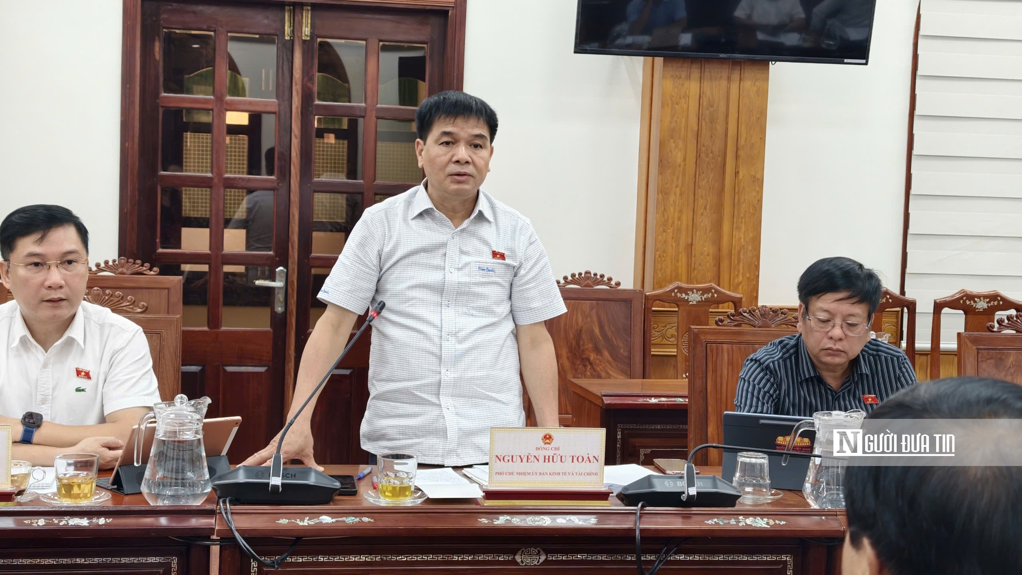 Gia Lai "cầm tay chỉ việc" tới từng x&atilde; để đạt mục ti&ecirc;u tăng trưởng 2 con số - Ảnh 1.