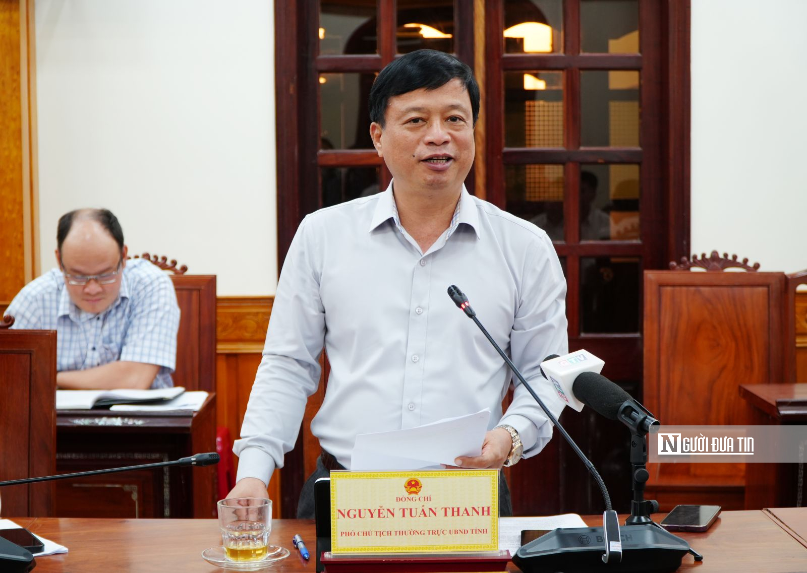 Gia Lai "cầm tay chỉ việc" tới từng x&atilde; để đạt mục ti&ecirc;u tăng trưởng 2 con số - Ảnh 2.