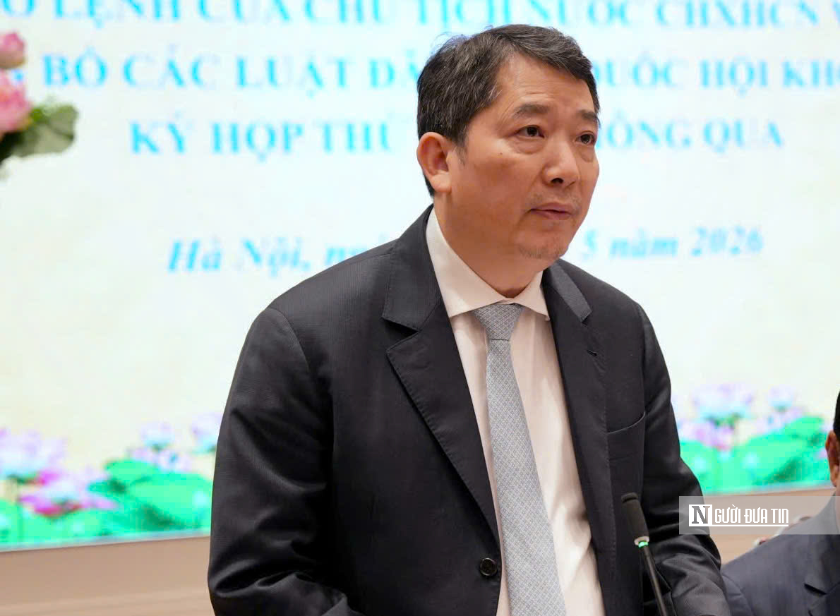 Hàng triệu hộ kinh doanh hưởng lợi khi nâng ngưỡng miễn thuế lên 1 tỷ đồng - Ảnh 1.