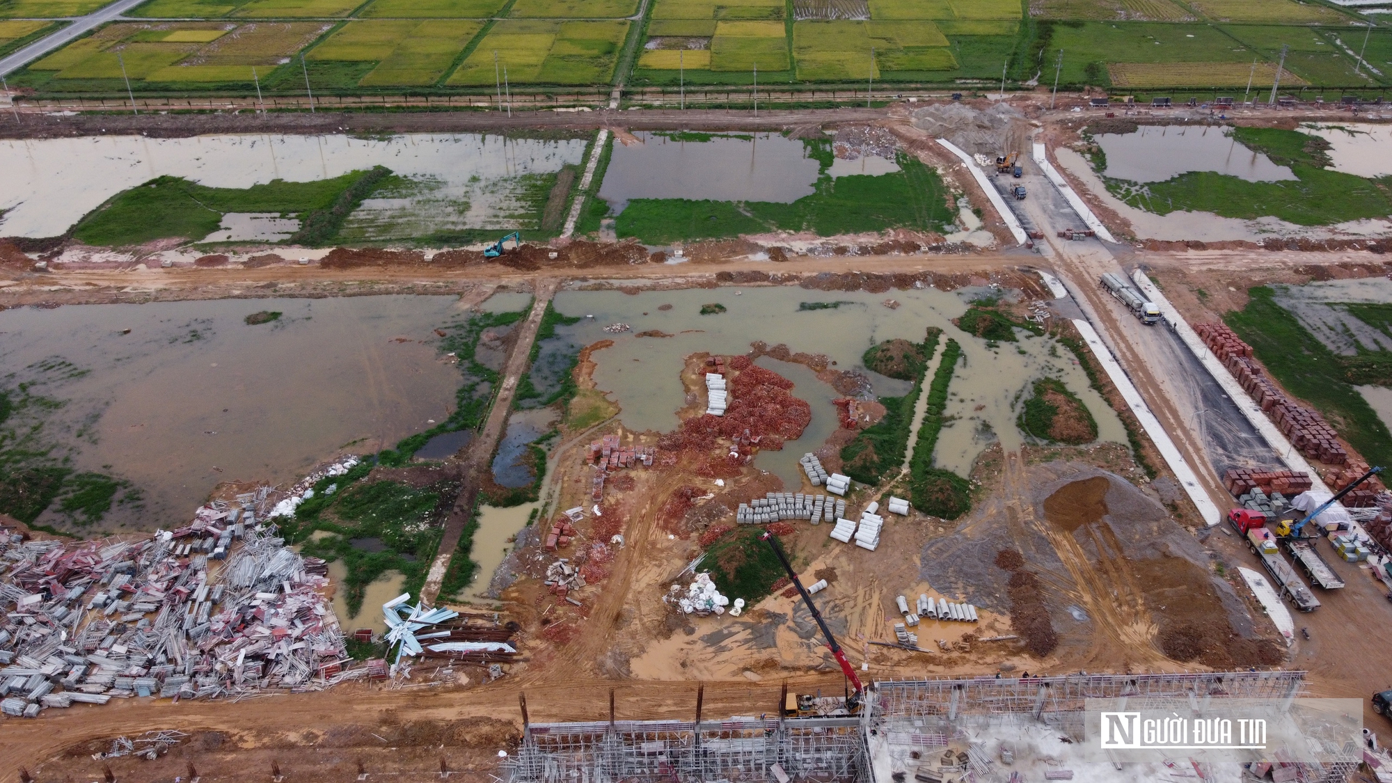 Đại dự án Thung lũng gốm sứ 200 triệu USD tại Thanh Hóa đang thành hình- Ảnh 3.