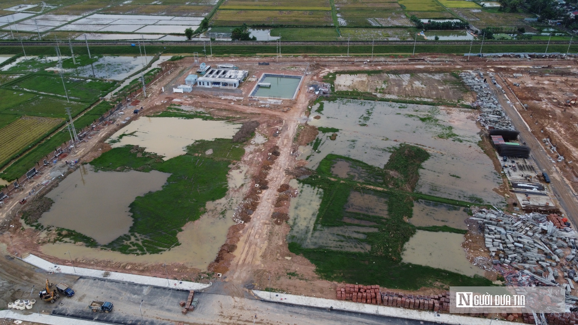 Đại dự án Thung lũng gốm sứ 200 triệu USD tại Thanh Hóa đang thành hình- Ảnh 4.