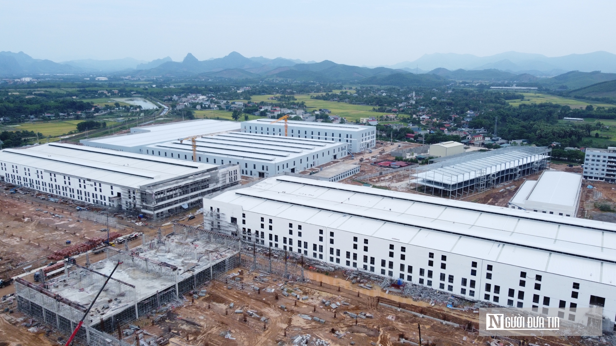 Đại dự án Thung lũng gốm sứ 200 triệu USD tại Thanh Hóa đang thành hình- Ảnh 5.