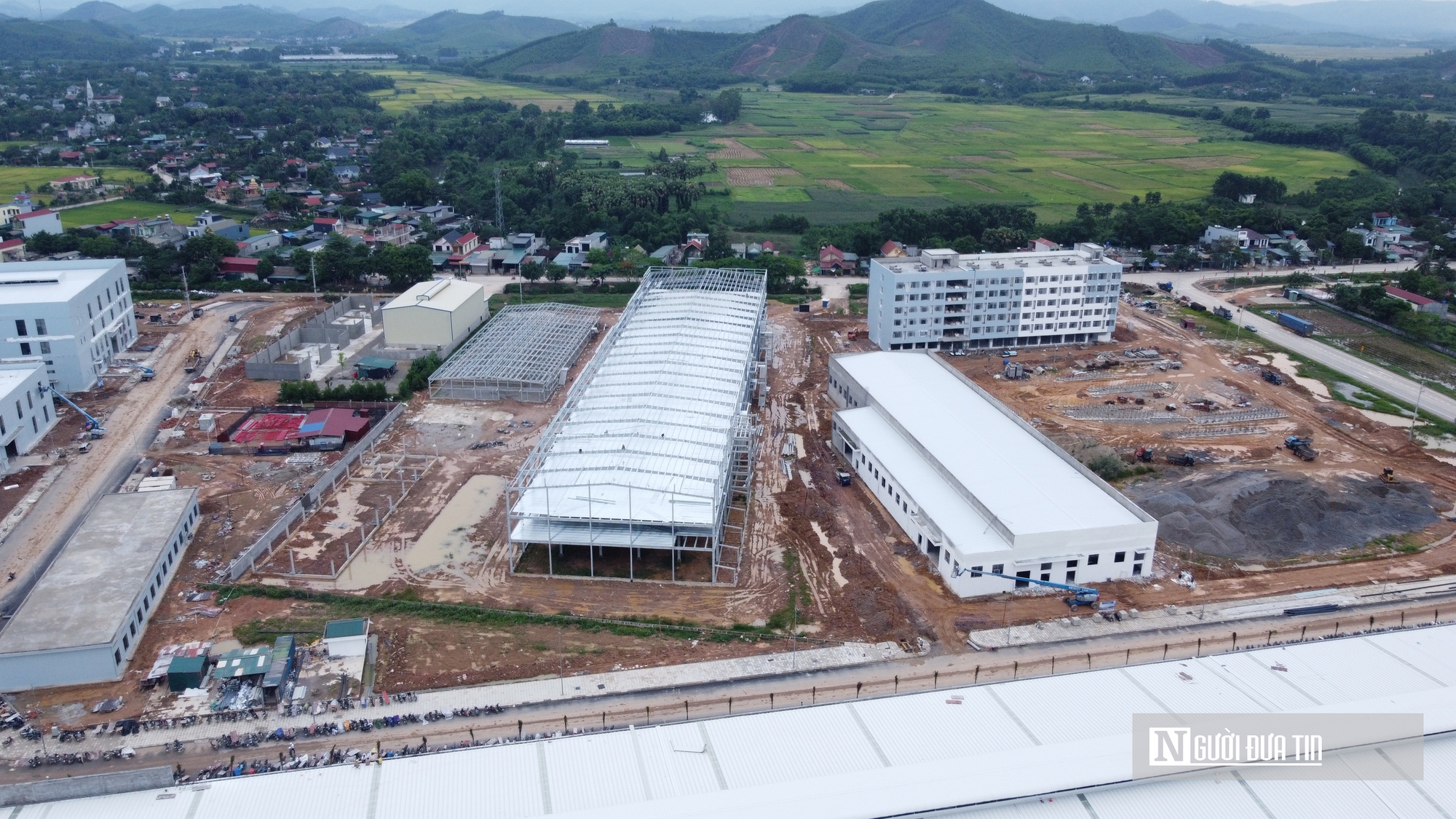 Đại dự án Thung lũng gốm sứ 200 triệu USD tại Thanh Hóa đang thành hình- Ảnh 6.