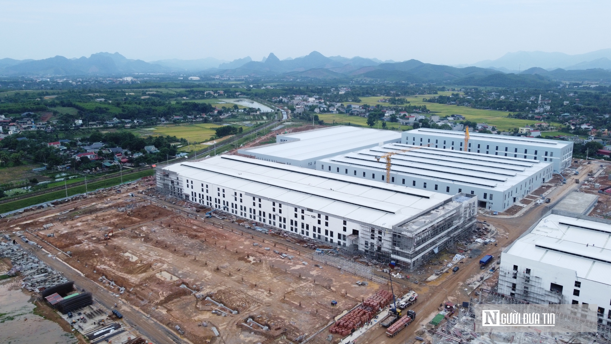 Đại dự án Thung lũng gốm sứ 200 triệu USD tại Thanh Hóa đang thành hình- Ảnh 8.