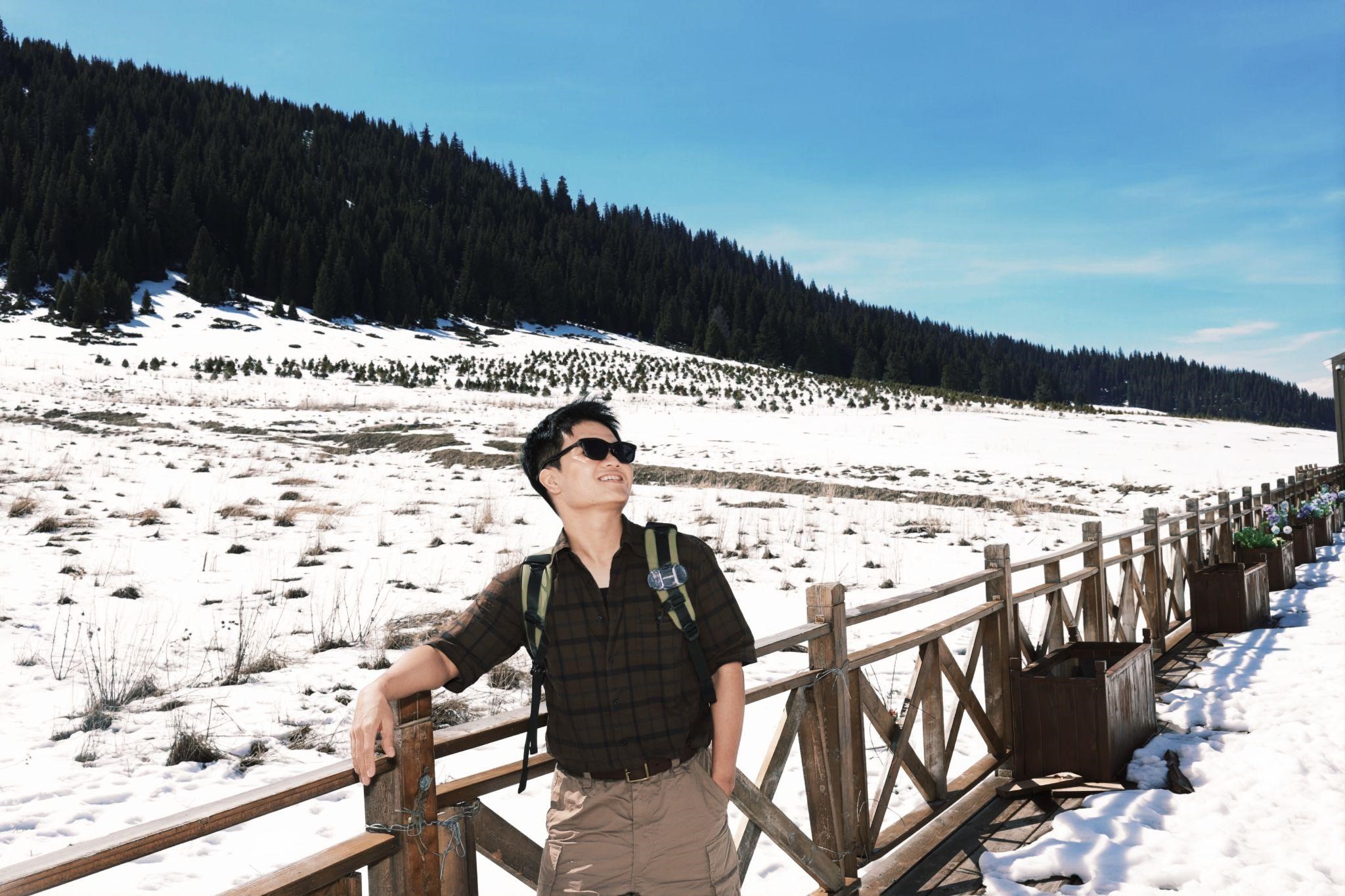 Golden Smile Travel tổ chức thành công Famtrip “Huyền trình tây vực” và hướng đến mở rộng thị trường du lịch Tân Cương, Trung Quốc 2026 - Ảnh 5.