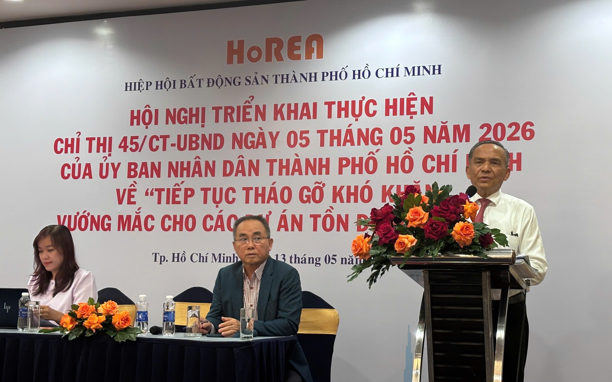 Tp.HCM khơi thông hơn 206.000 tỷ đồng từ các dự án tồn đọng kéo dài - Ảnh 5.