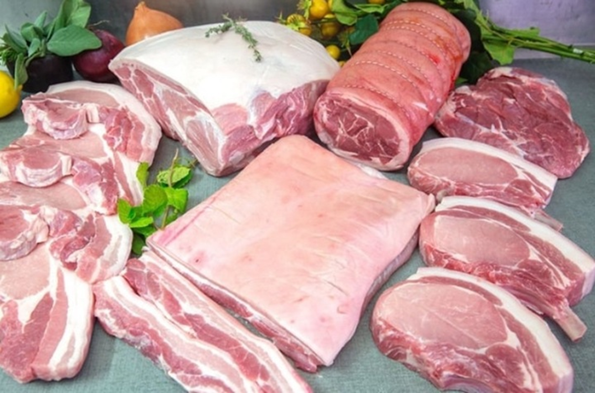 4 phần thịt lợn vừa bổ dưỡng vừa ngon: Nhiều người ăn hằng ngày nhưng chưa biết chọn đúng phần 
