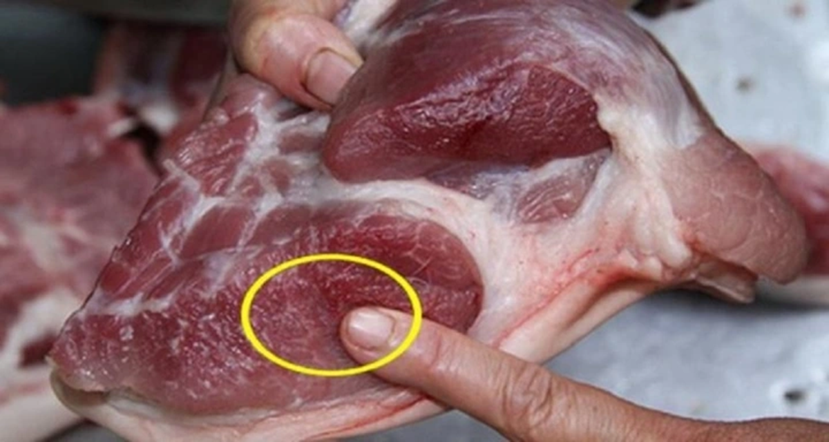 4 phần thịt lợn vừa bổ dưỡng vừa ngon: Nhiều người ăn hằng ngày nhưng chưa biết chọn đúng phần 