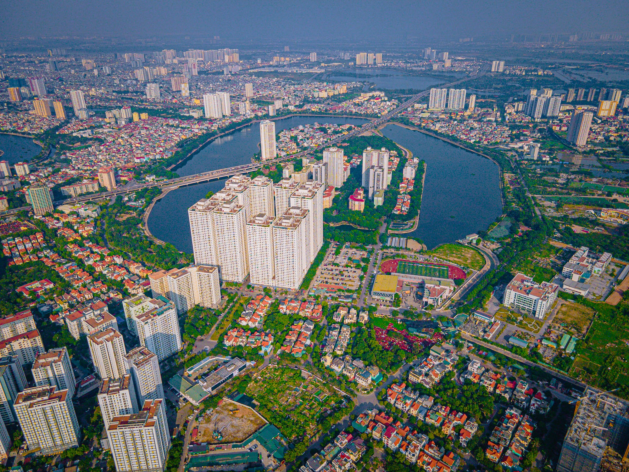 Hà Nội cho phép chuyển mục đích sử dụng hơn 1,3 ha đất nông nghiệp tại phường Hoàng Liệt - Ảnh 1.