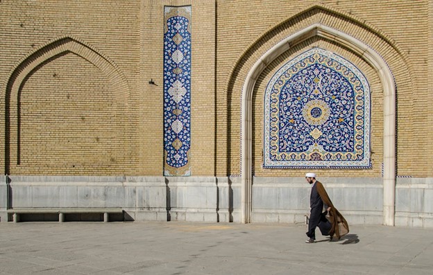 Ch&iacute;nh phủ Mỹ đưa ra quan điểm tr&aacute;i chiều về tầm quan trọng của vấn đề xung đột Iran trong cuộc họp cấp l&atilde;nh đạo Mỹ-Trung - Ảnh 1.