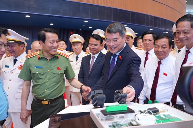 G-Group giới thiệu bộ giải ph&aacute;p to&agrave;n diện, n&acirc;ng tầm quản trị an ninh bằng c&ocirc;ng nghệ- Ảnh 2.