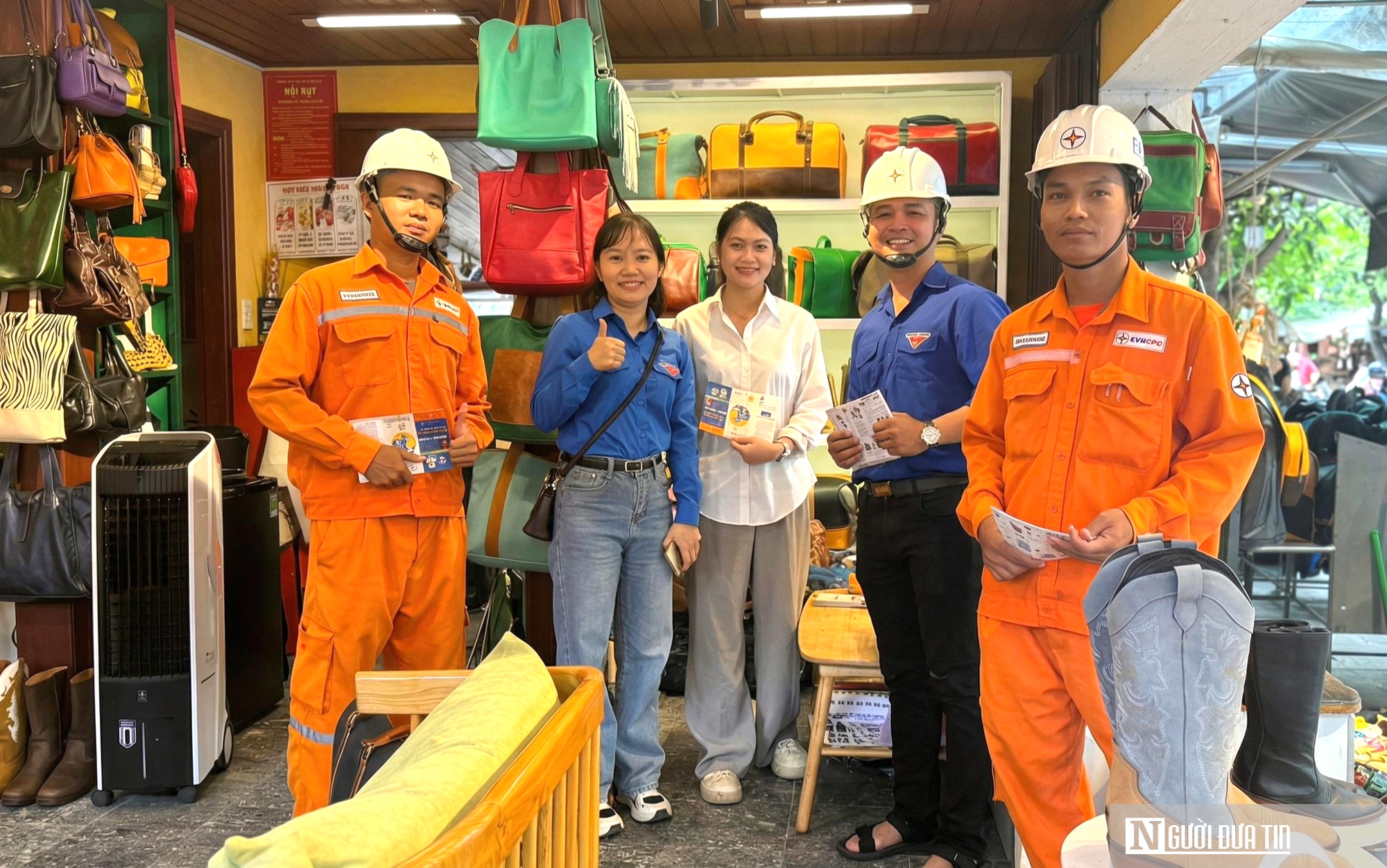 H&egrave; chưa v&agrave;o đỉnh, h&oacute;a đơn điện tăng vọt: Điện Đ&agrave; Nẵng n&oacute;i g&igrave;?- Ảnh 2.
