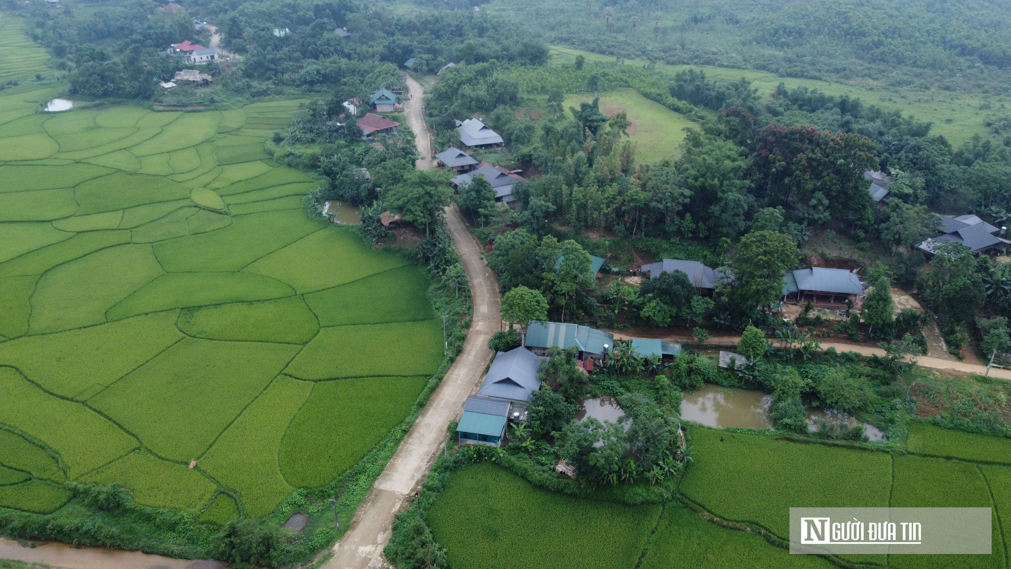 Giấc mơ du lịch thác Ma Hao vẫn ngủ quên, dự án du lịch trăm tỷ đang nằm trên giấy- Ảnh 1.