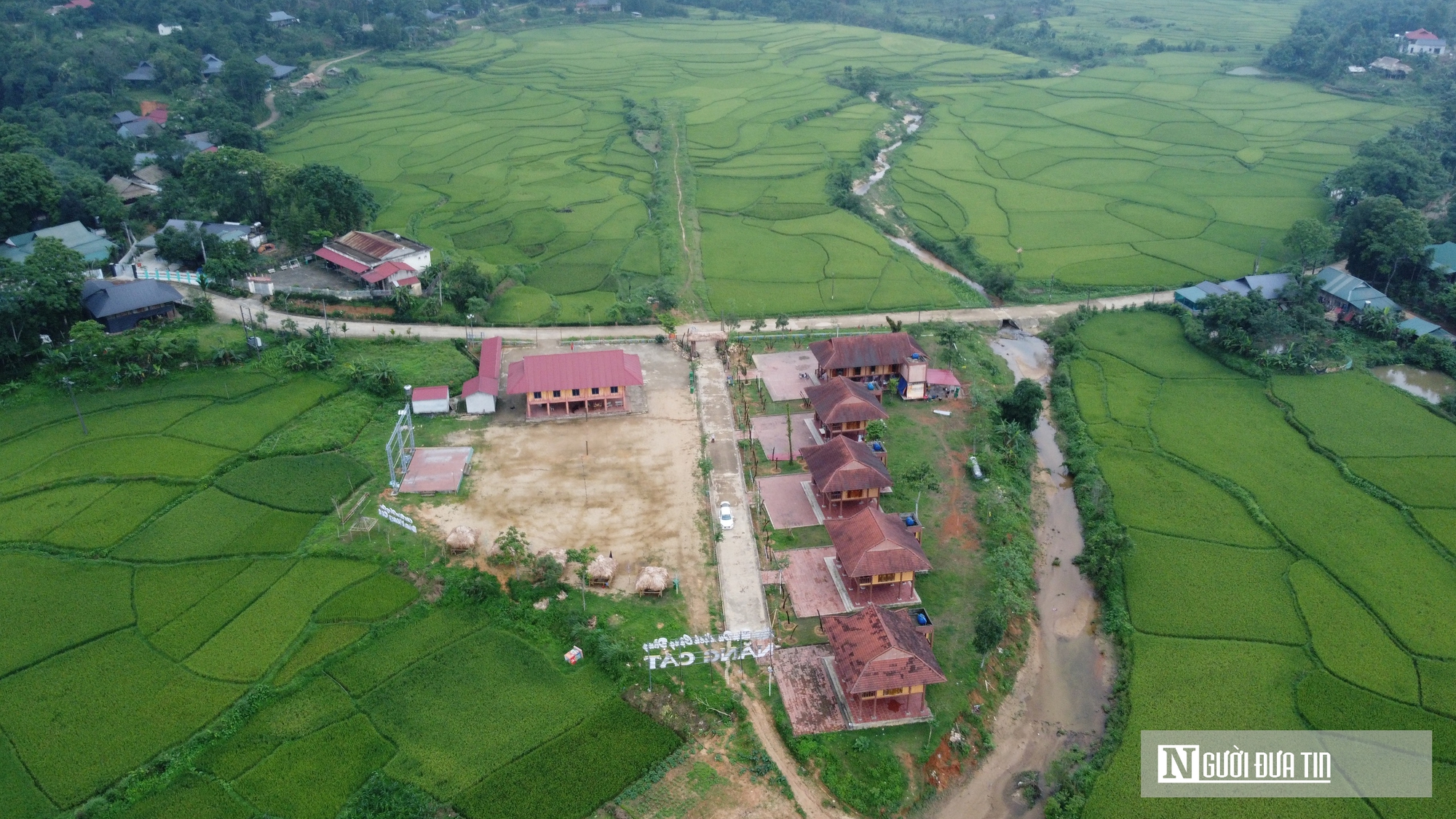 Giấc mơ du lịch thác Ma Hao vẫn ngủ quên, dự án du lịch trăm tỷ đang nằm trên giấy- Ảnh 2.