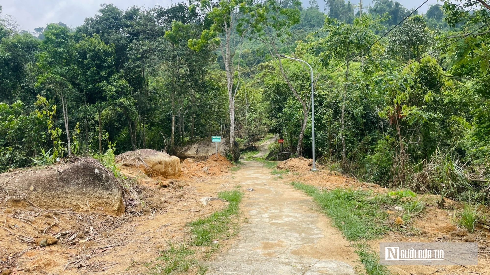 Giấc mơ du lịch thác Ma Hao vẫn ngủ quên, dự án du lịch trăm tỷ đang nằm trên giấy- Ảnh 10.