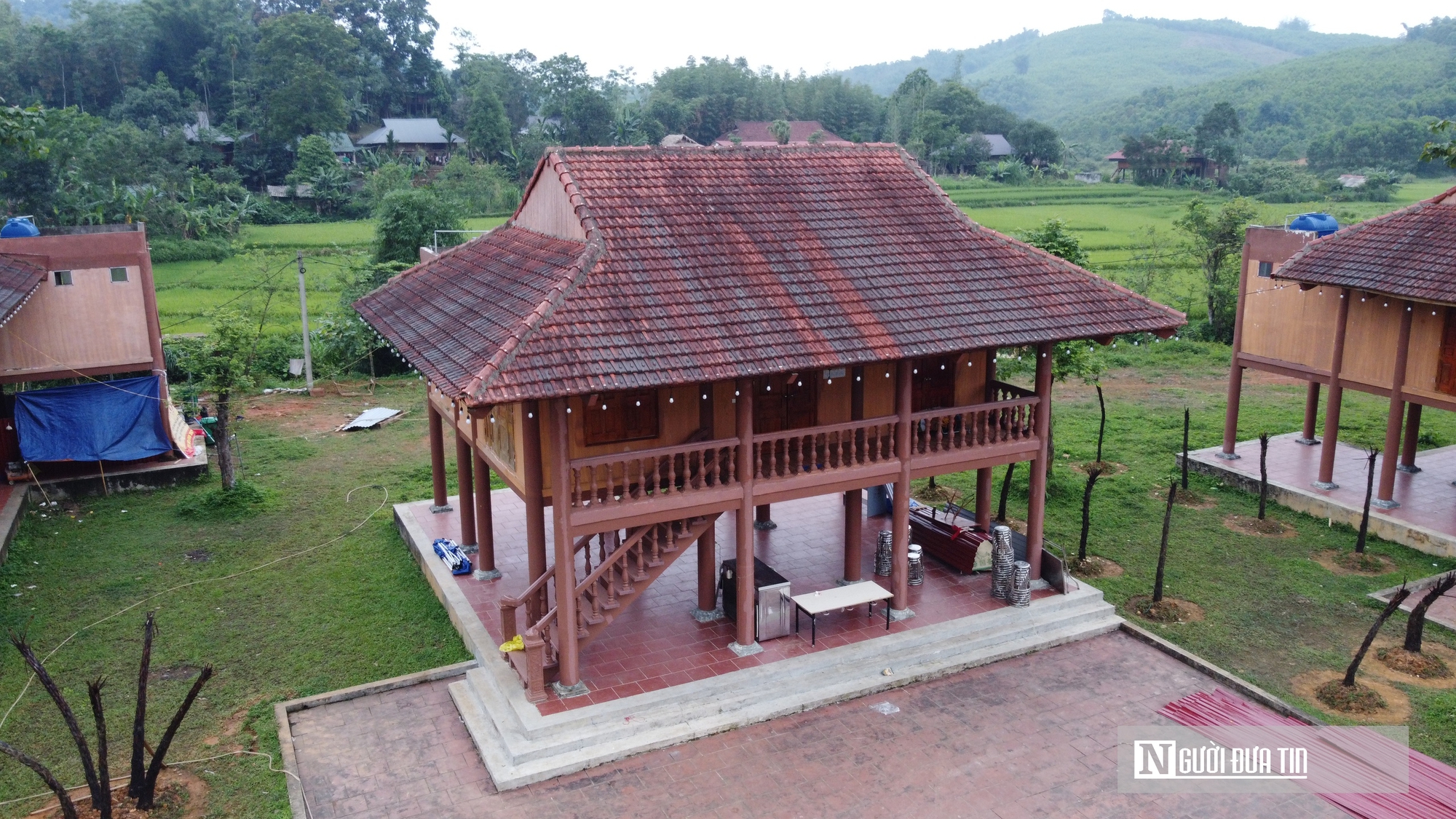 Giấc mơ du lịch thác Ma Hao vẫn ngủ quên, dự án du lịch trăm tỷ đang nằm trên giấy- Ảnh 15.